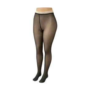 Termo 1200D meleg harisnya – Nude hatás
