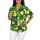 Fiorella plus size felső- Citrus mintás