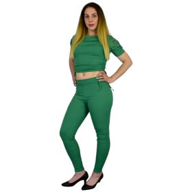 Jenna zöld 2 részes szett